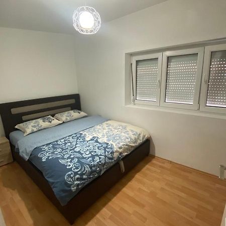 Apartman Niksic Exterior foto