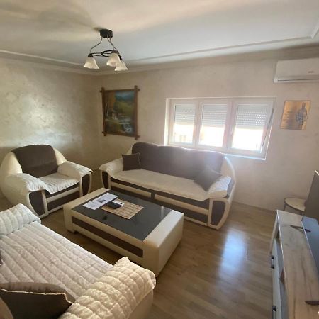 Apartman Niksic Exterior foto