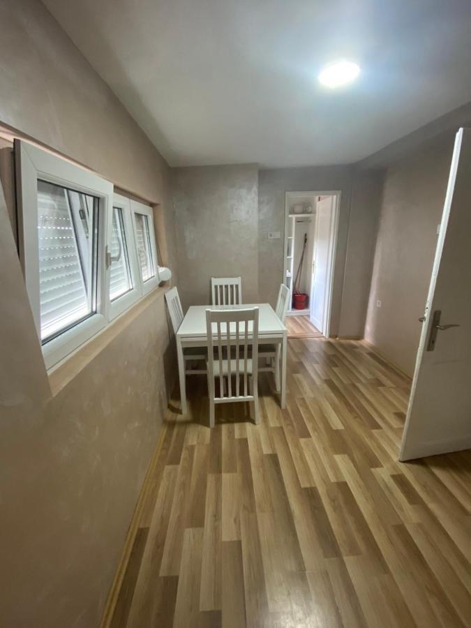 Apartman Niksic Exterior foto