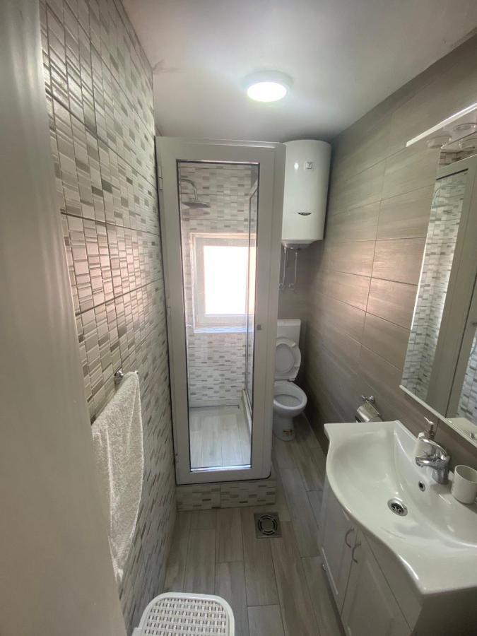 Apartman Niksic Exterior foto