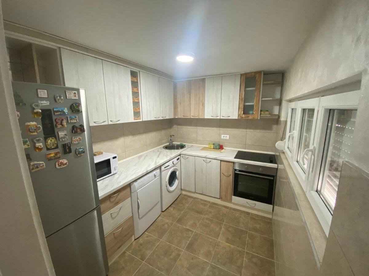 Apartman Niksic Exterior foto