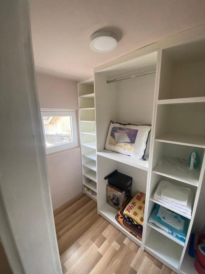 Apartman Niksic Exterior foto